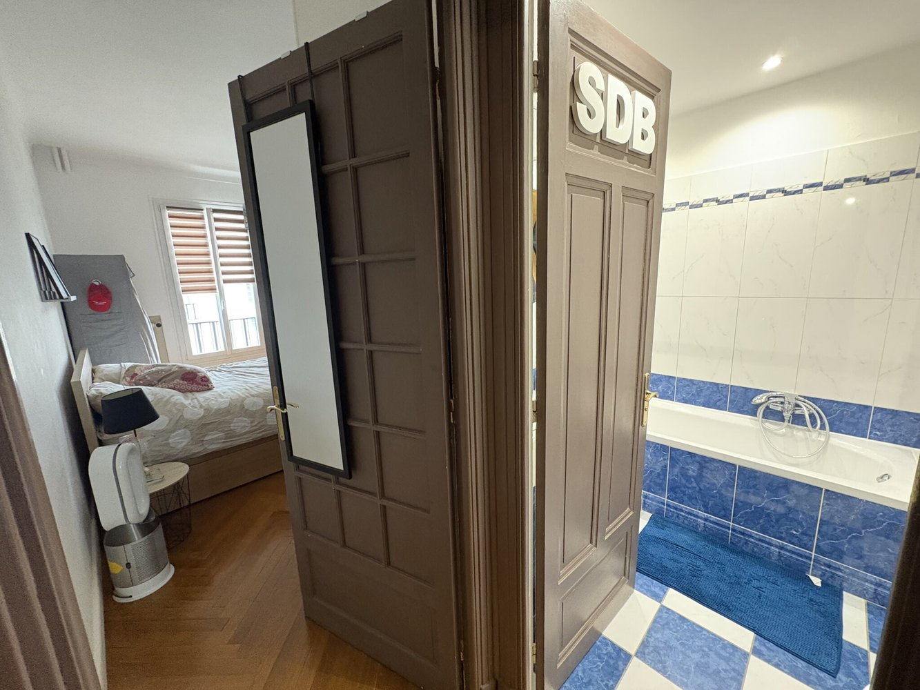 Property photo in Musicians Quarter