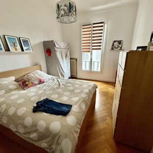 Property in Musicians Quarter