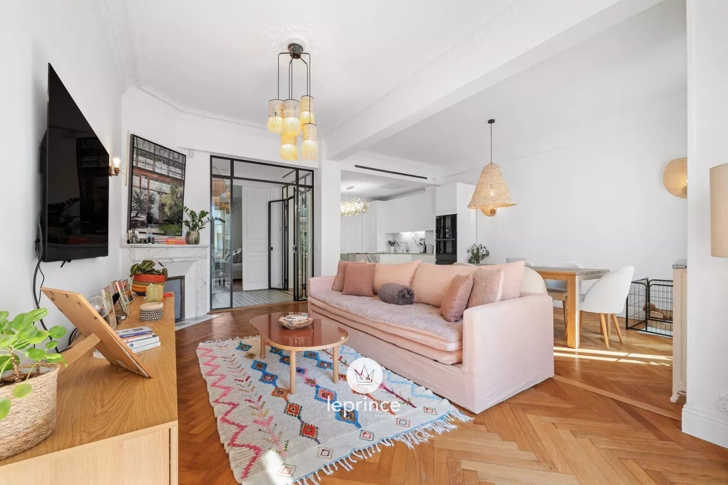 Property photo in Musicians Quarter