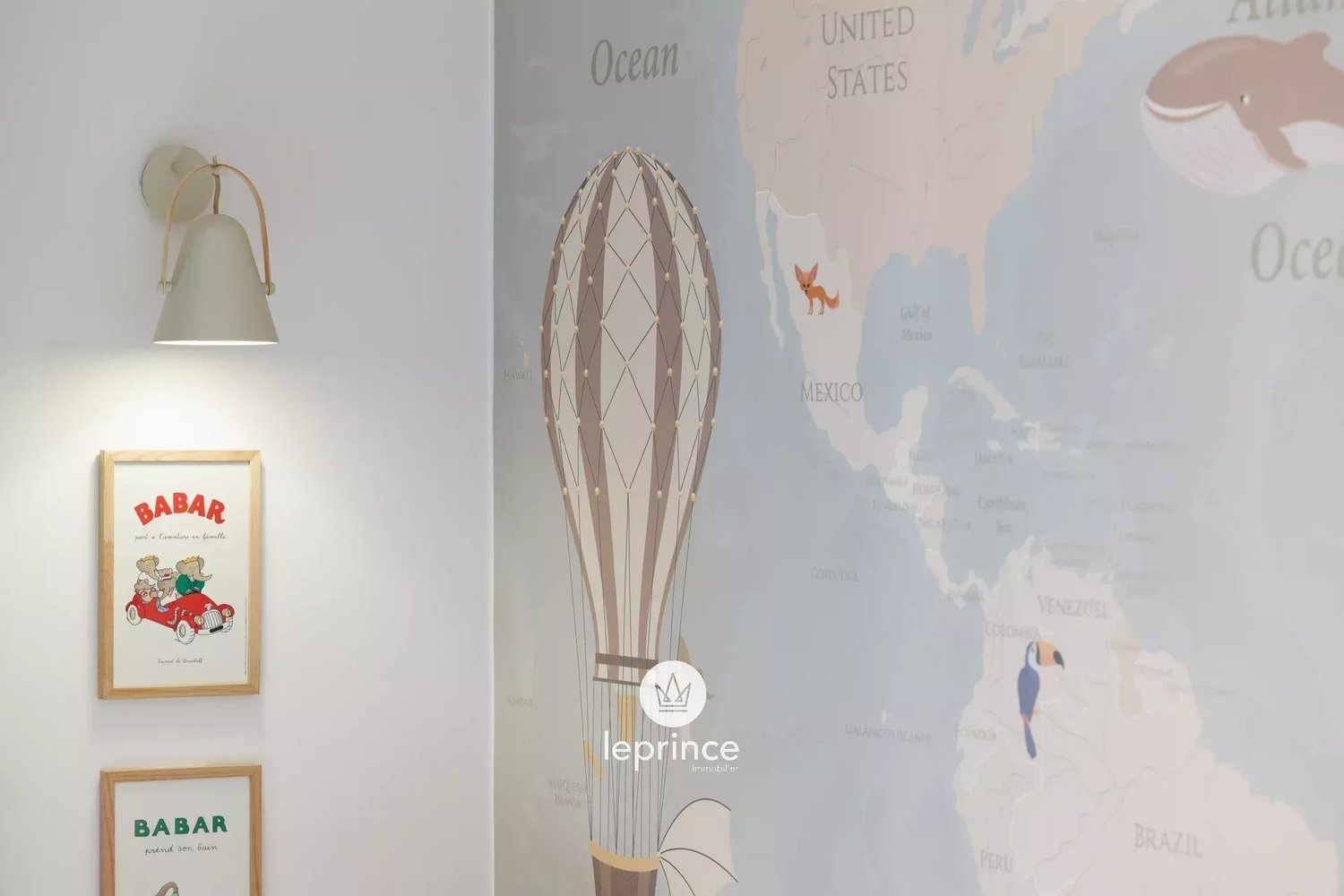 Property photo in Musicians Quarter