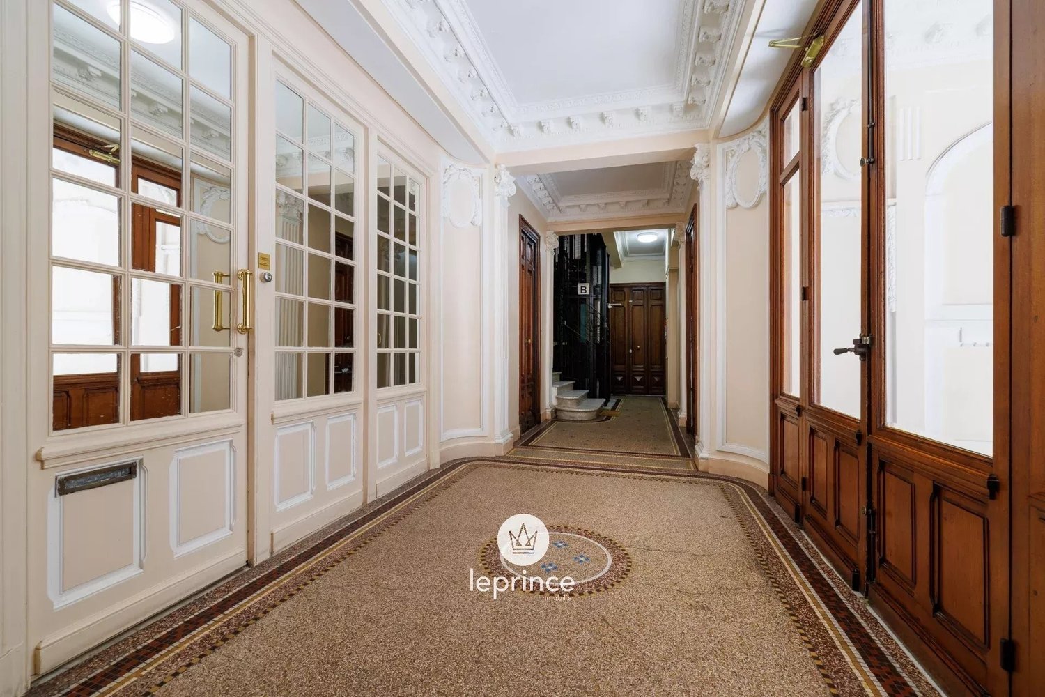 Property photo in Musicians Quarter