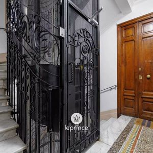 Property in Musicians Quarter