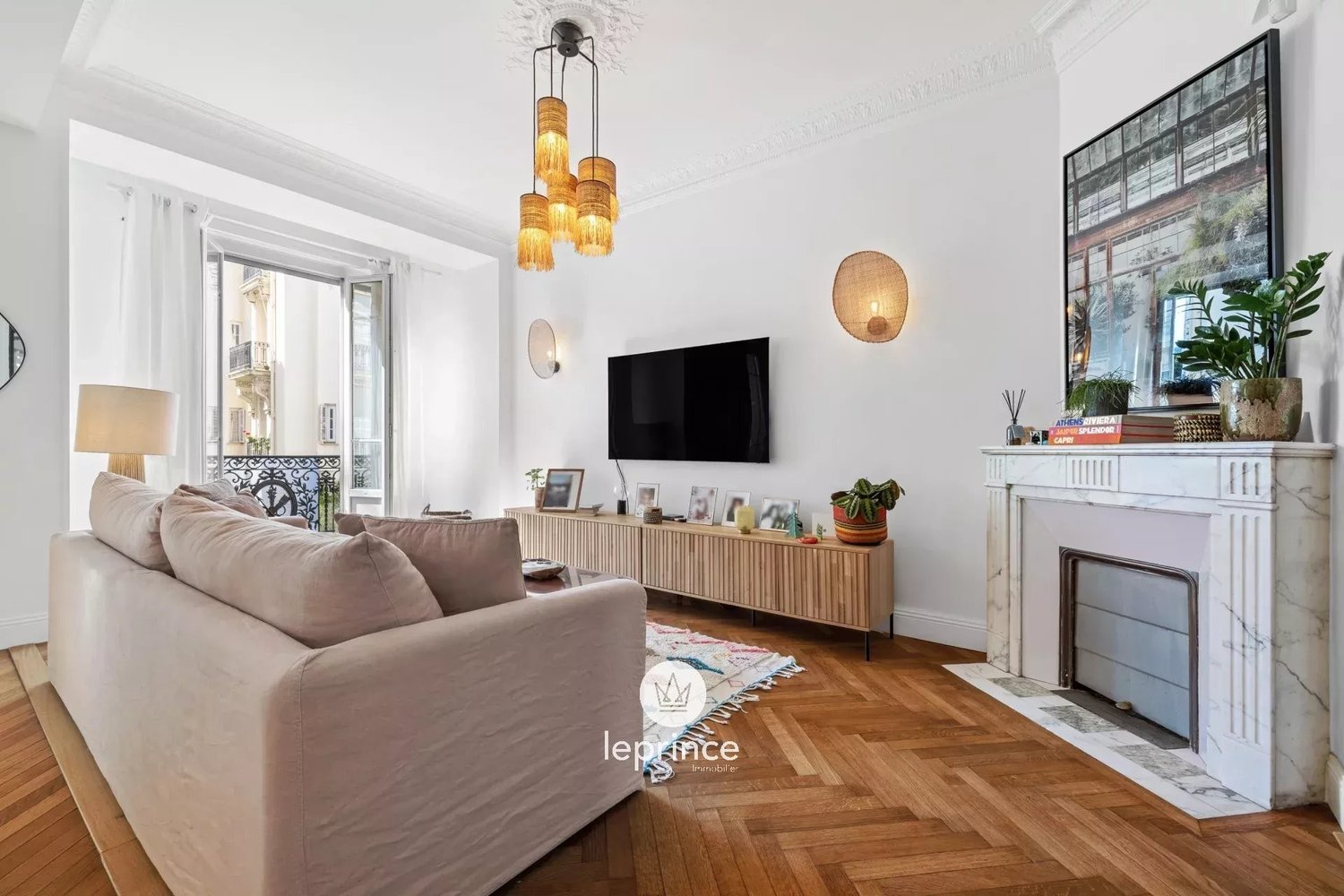 Property photo in Musicians Quarter