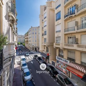 Property in Musicians Quarter