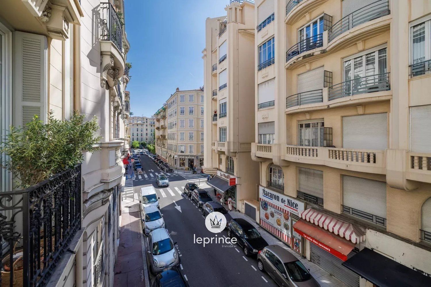 Property photo in Musicians Quarter