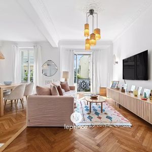 Property in Musicians Quarter