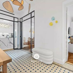 Property in Musicians Quarter