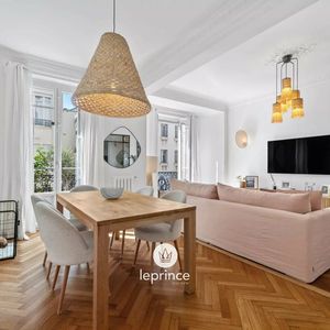 Property in Musicians Quarter