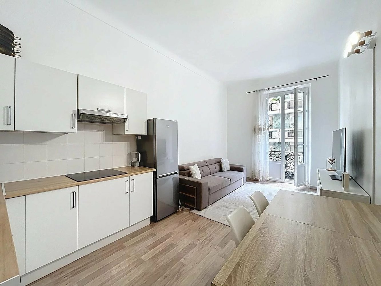 Property photo in Musicians Quarter