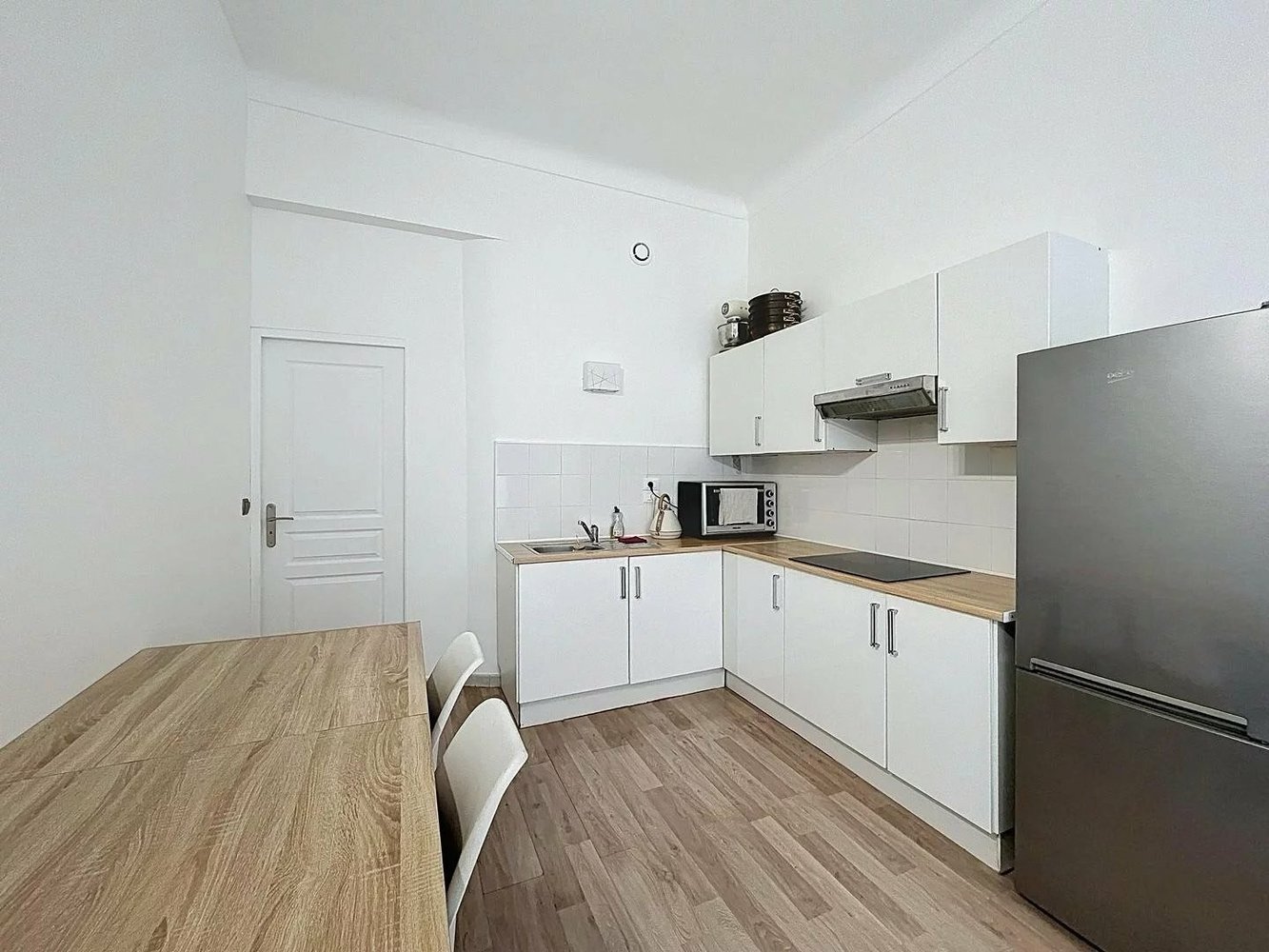 Property photo in Musicians Quarter