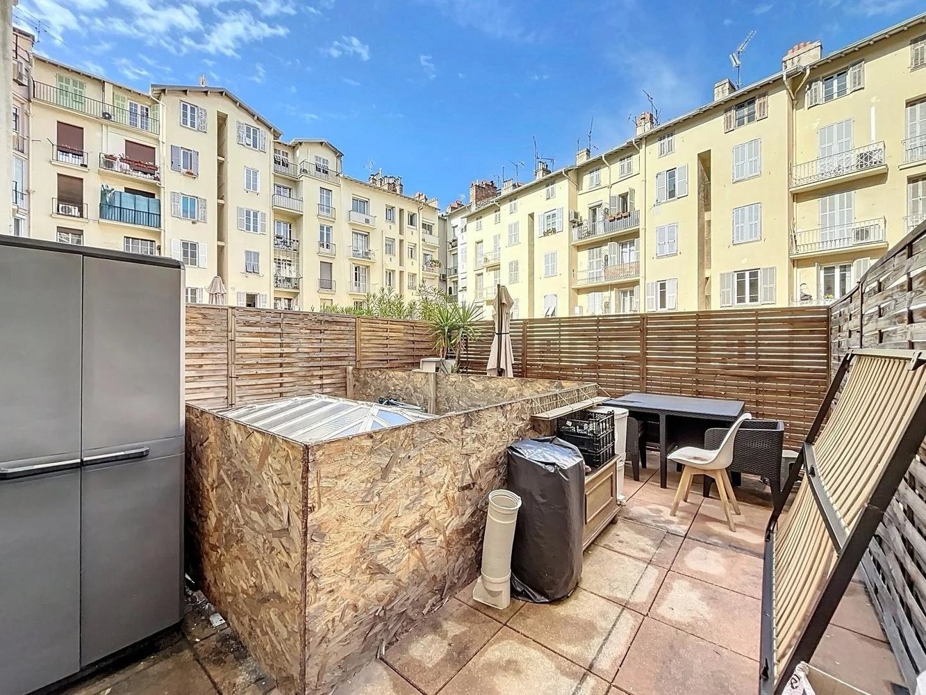 Property photo in Musicians Quarter