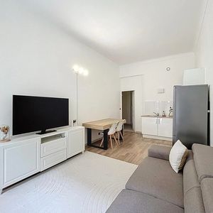 Property in Musicians Quarter