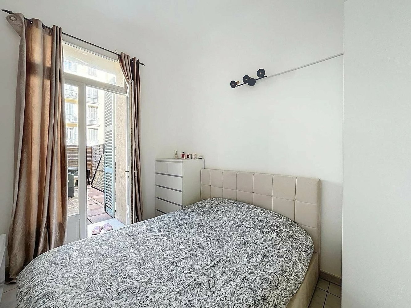 Property photo in Musicians Quarter