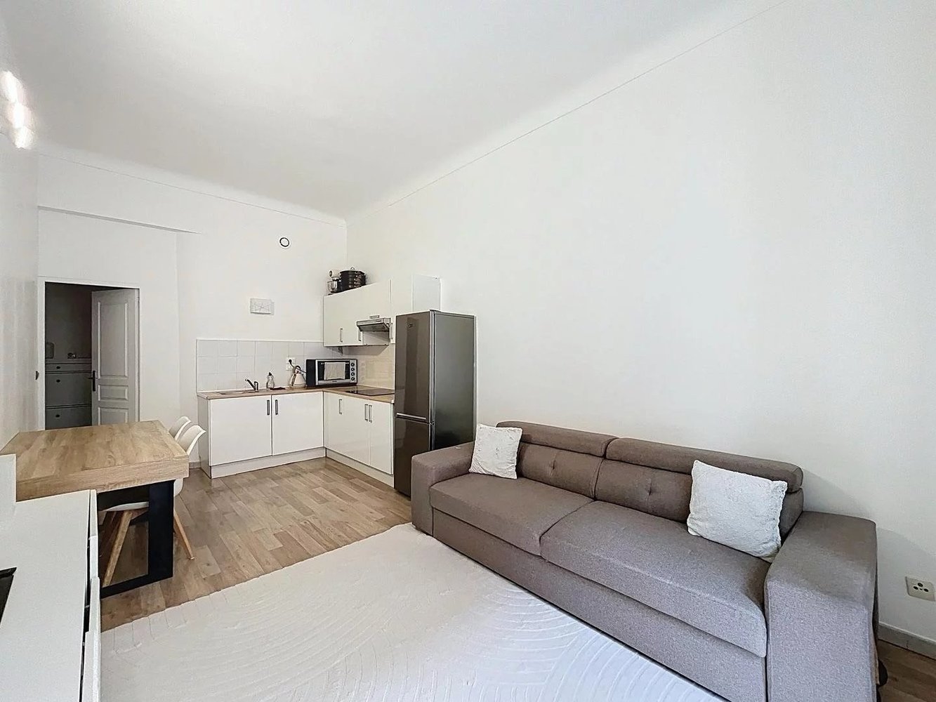 Property photo in Musicians Quarter