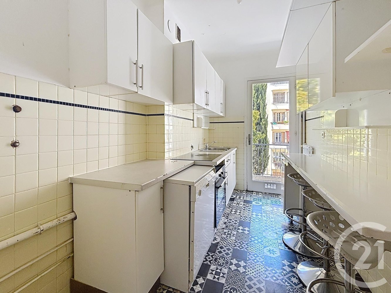 Property photo in Musicians Quarter