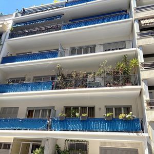 Property in Musicians Quarter