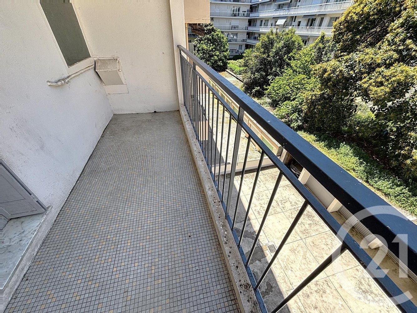 Property photo in Musicians Quarter