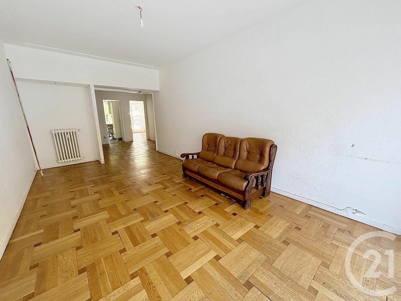 Property photo in Musicians Quarter