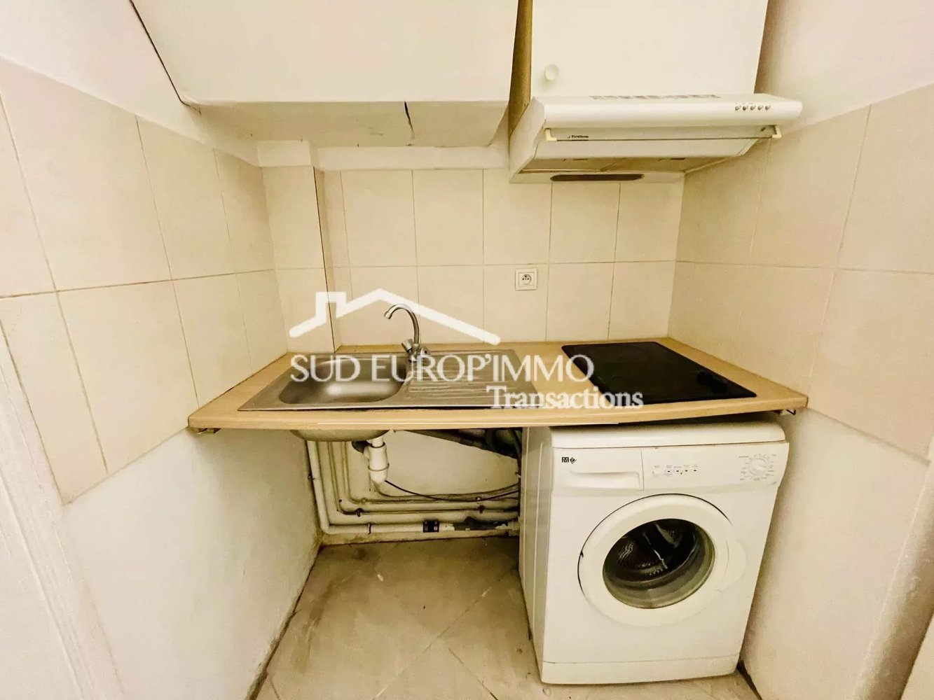 Property photo in Musicians Quarter