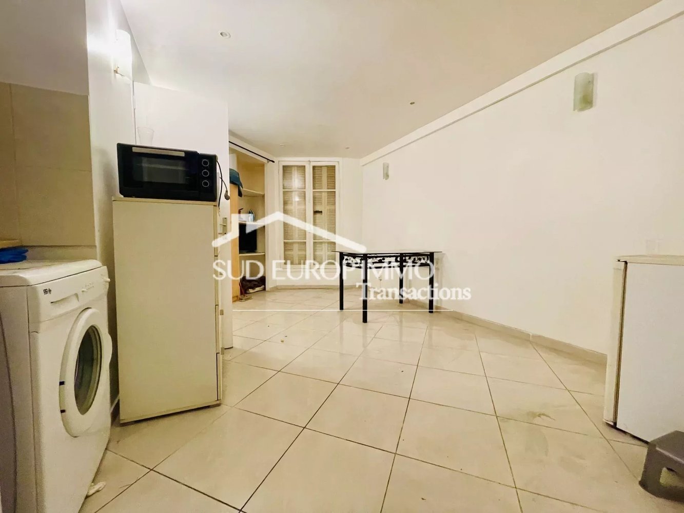 Property photo in Musicians Quarter