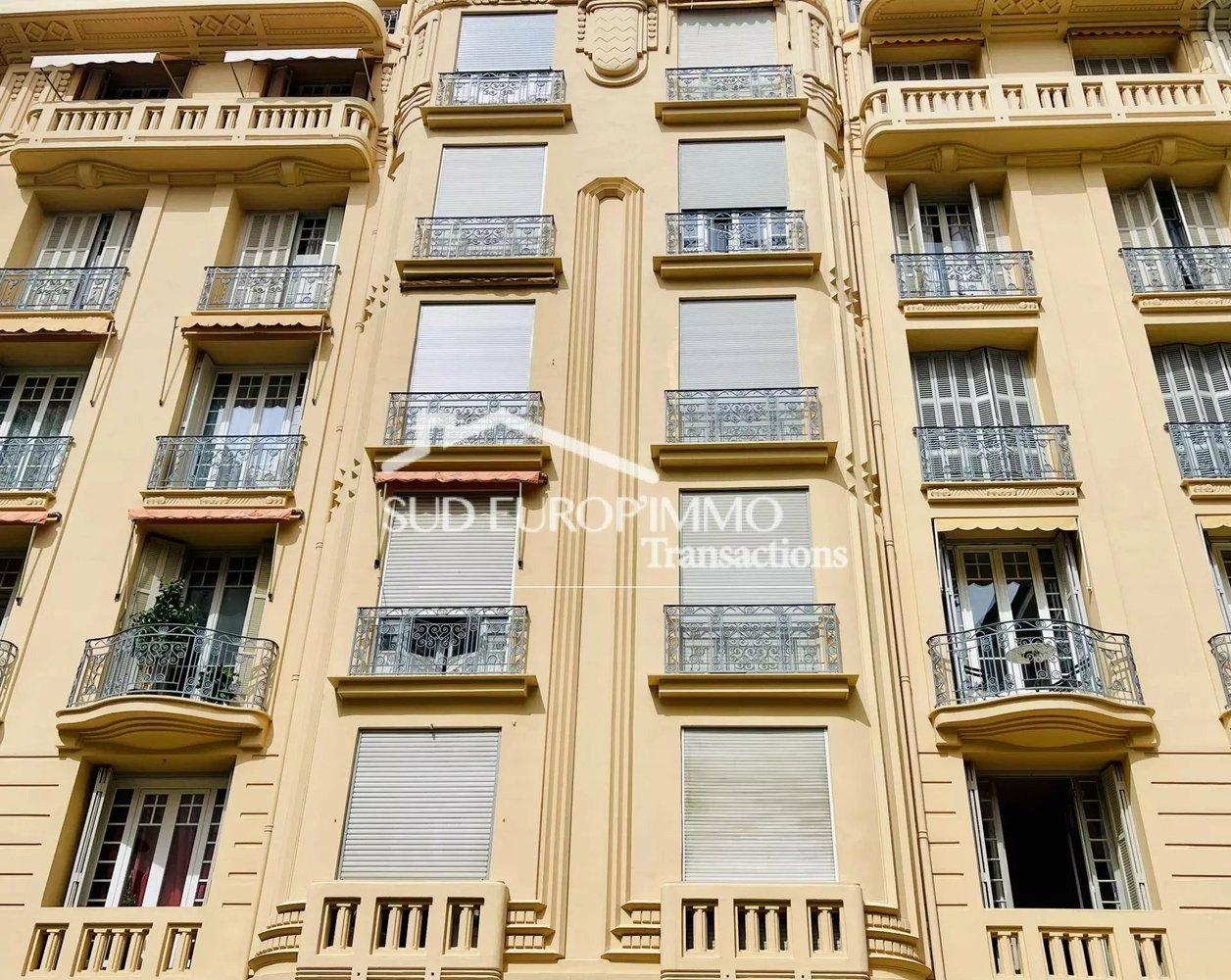 Property photo in Musicians Quarter