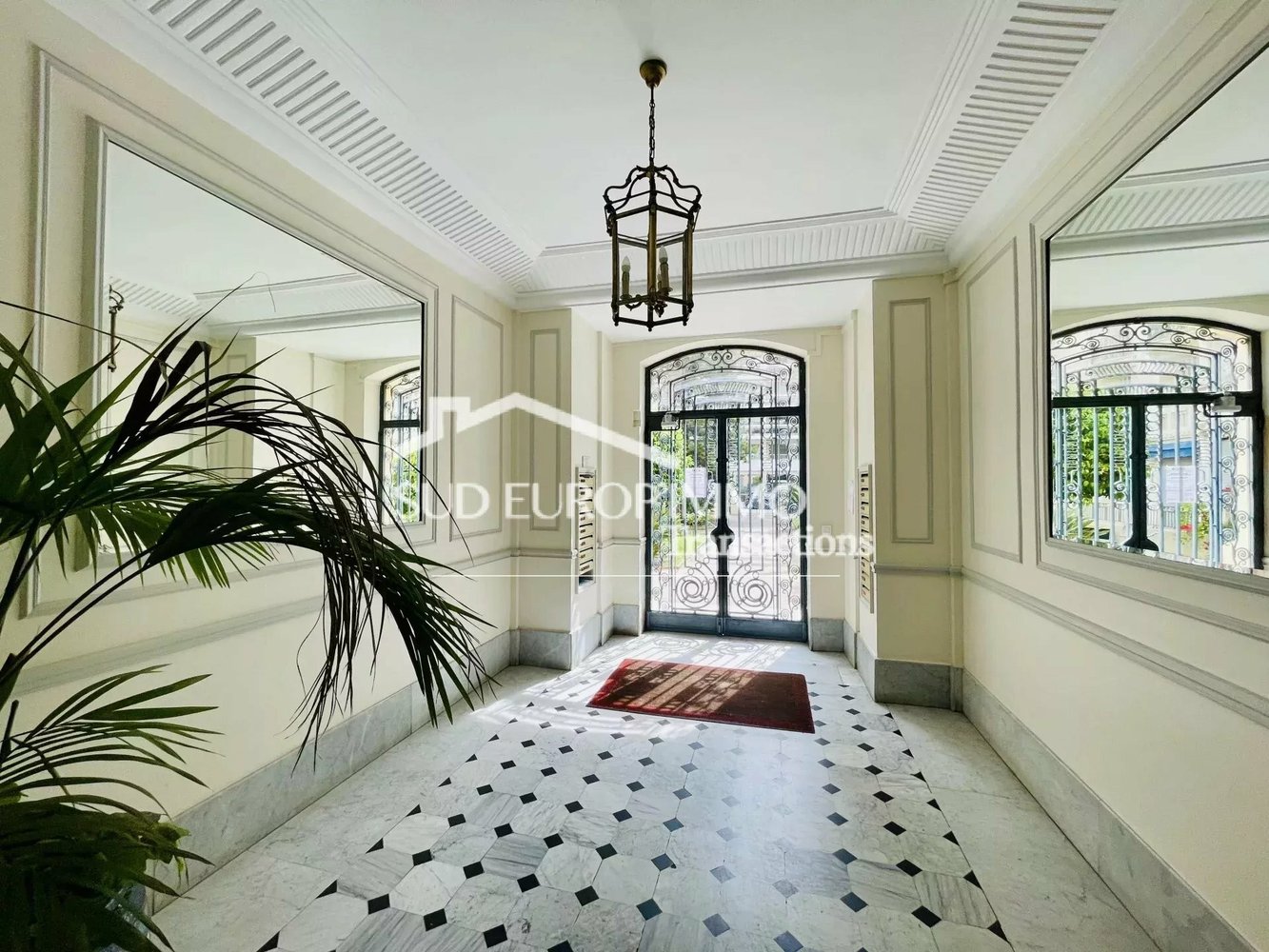 Property photo in Musicians Quarter