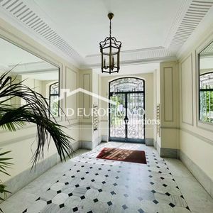 Property in Musicians Quarter