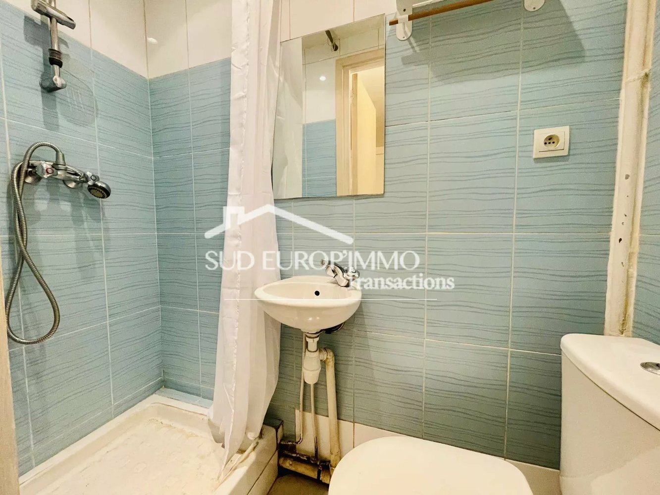 Property photo in Musicians Quarter