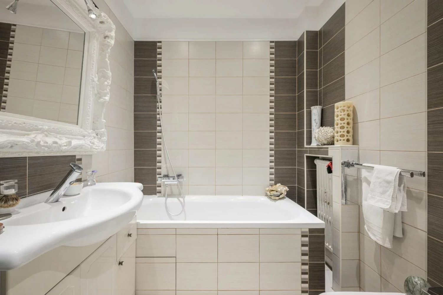 Property photo in Musicians Quarter