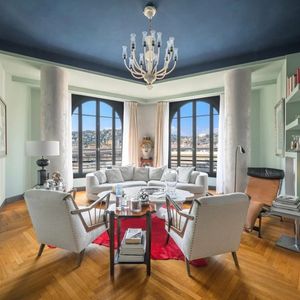 Property in Musicians Quarter