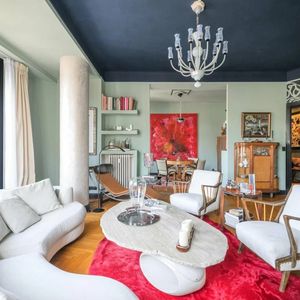 Property in Musicians Quarter