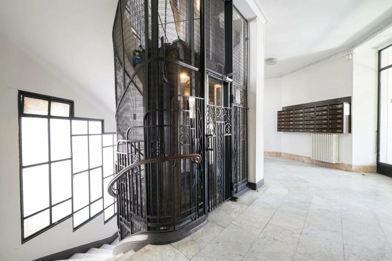 Property photo in Musicians Quarter