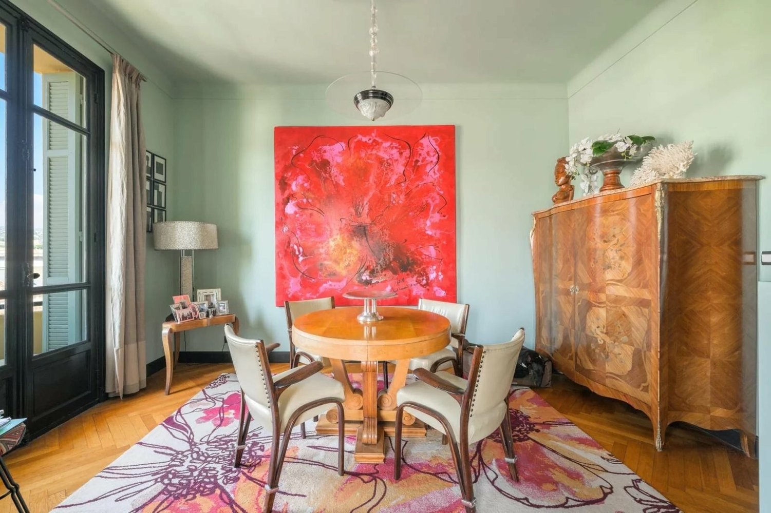 Property photo in Musicians Quarter