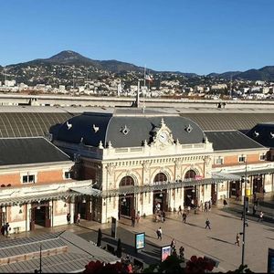 Property in Musicians Quarter