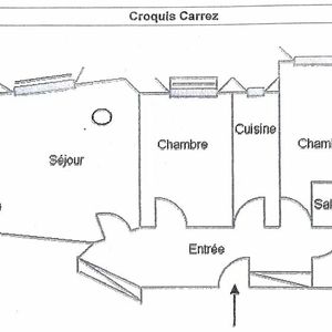 Property in Musicians Quarter