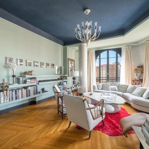 Property in Musicians Quarter