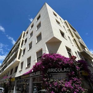 Property in Musicians Quarter