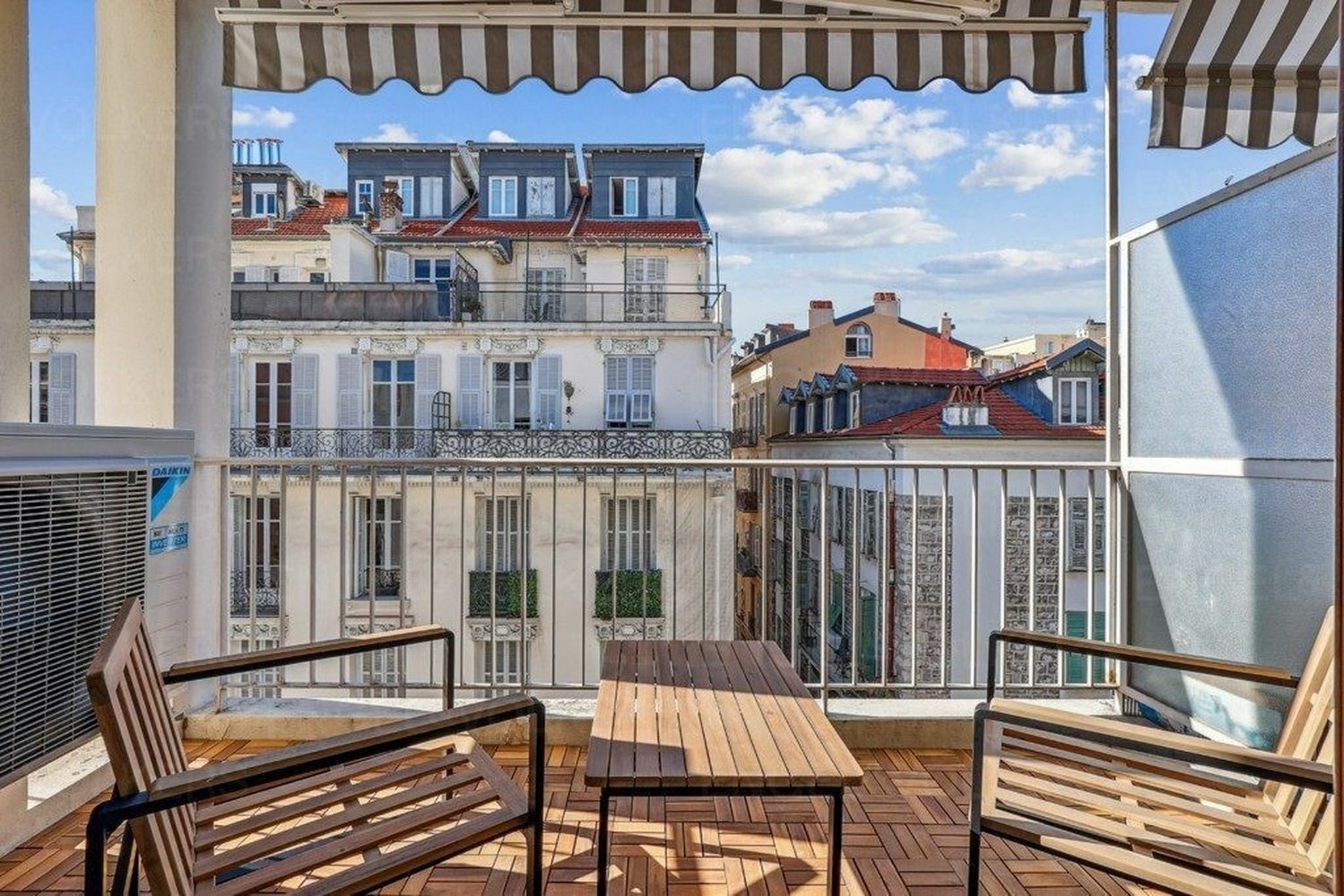 Property photo in Musicians Quarter