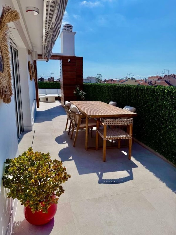 Property photo in Musicians Quarter