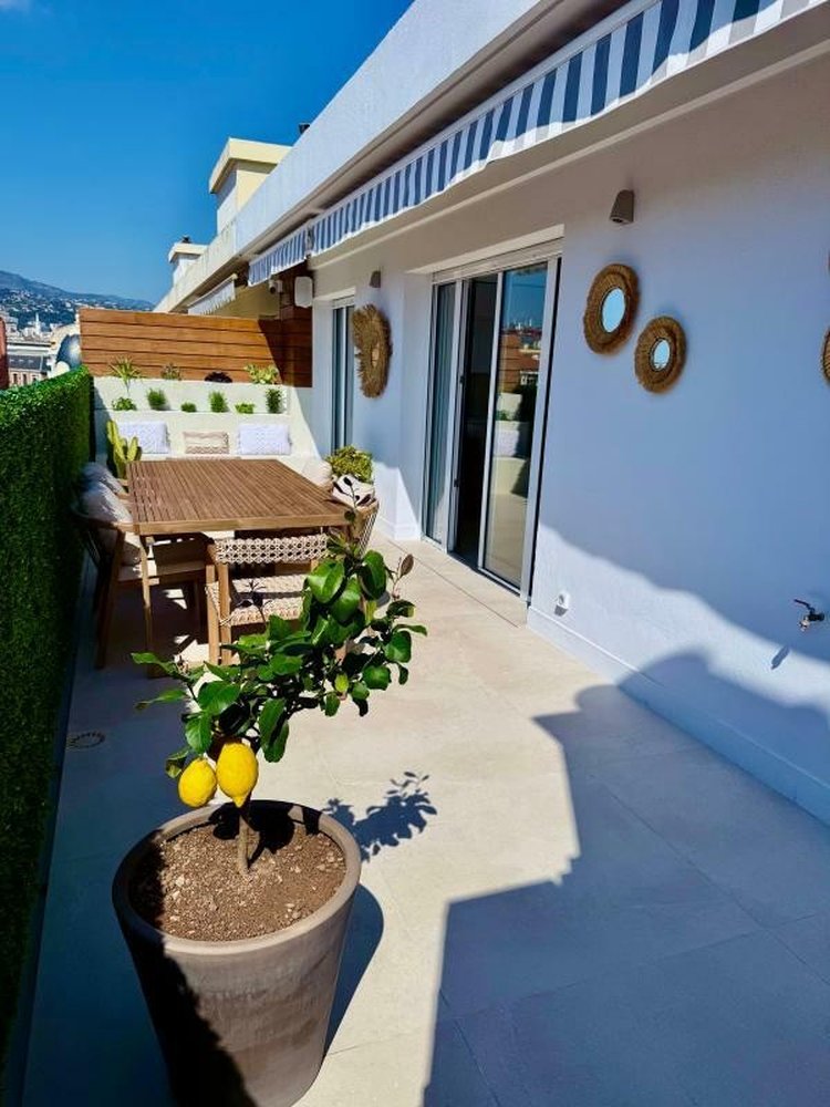 Property photo in Musicians Quarter