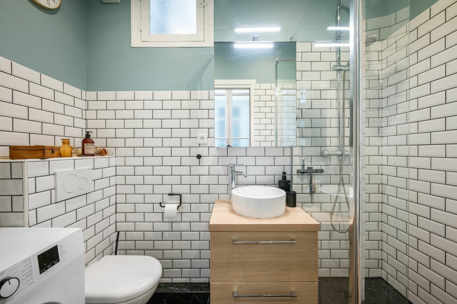 Property photo in Musicians Quarter