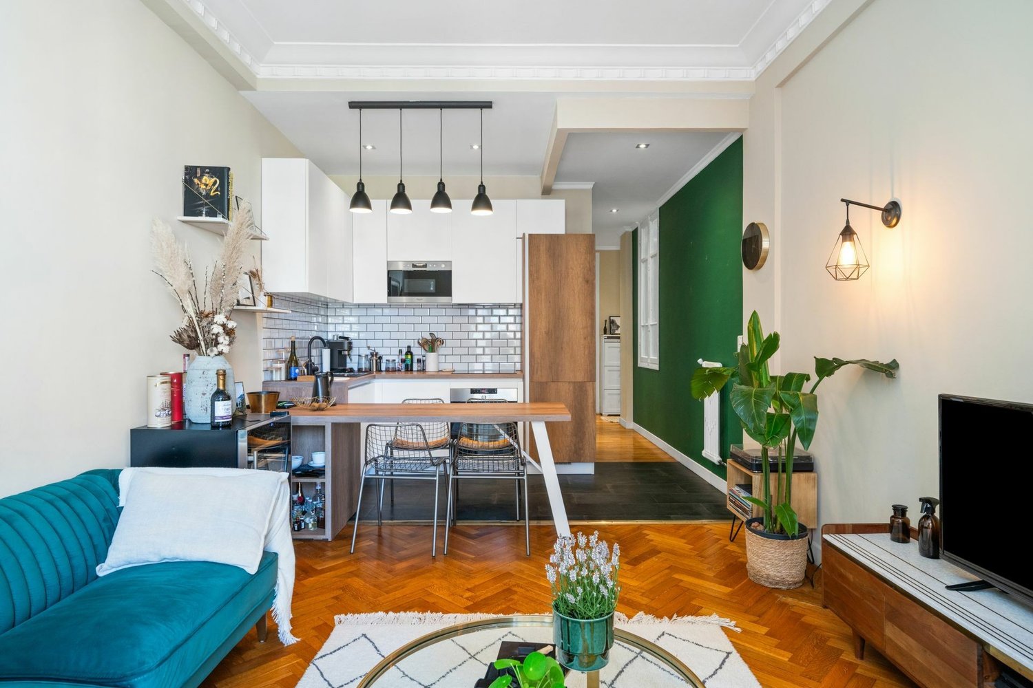 Property photo in Musicians Quarter