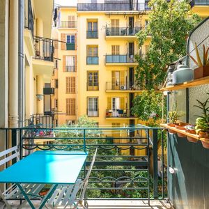 Property in Musicians Quarter