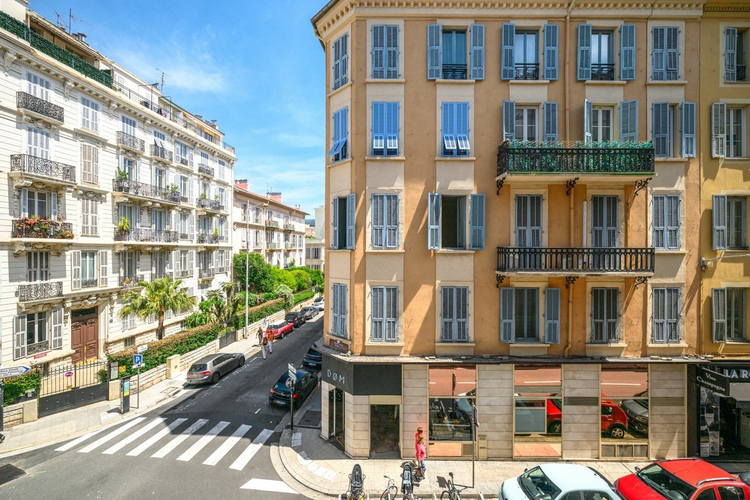 Property photo in Musicians Quarter