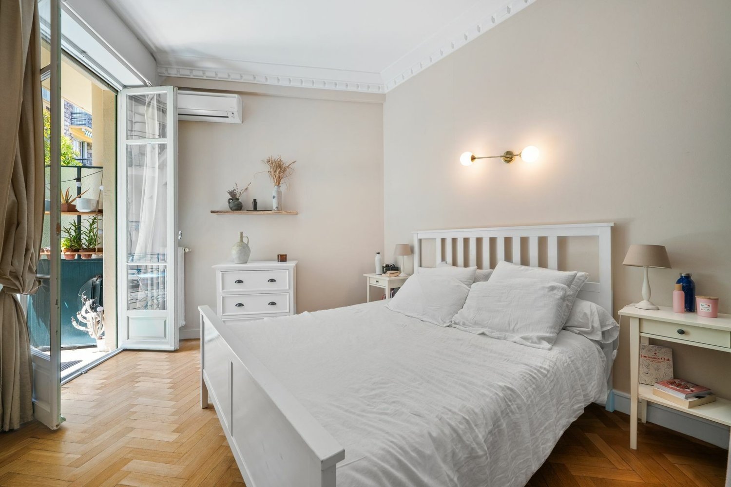 Property photo in Musicians Quarter