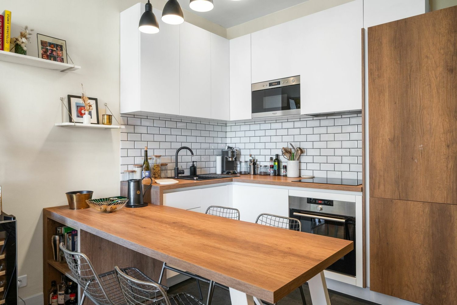 Property photo in Musicians Quarter