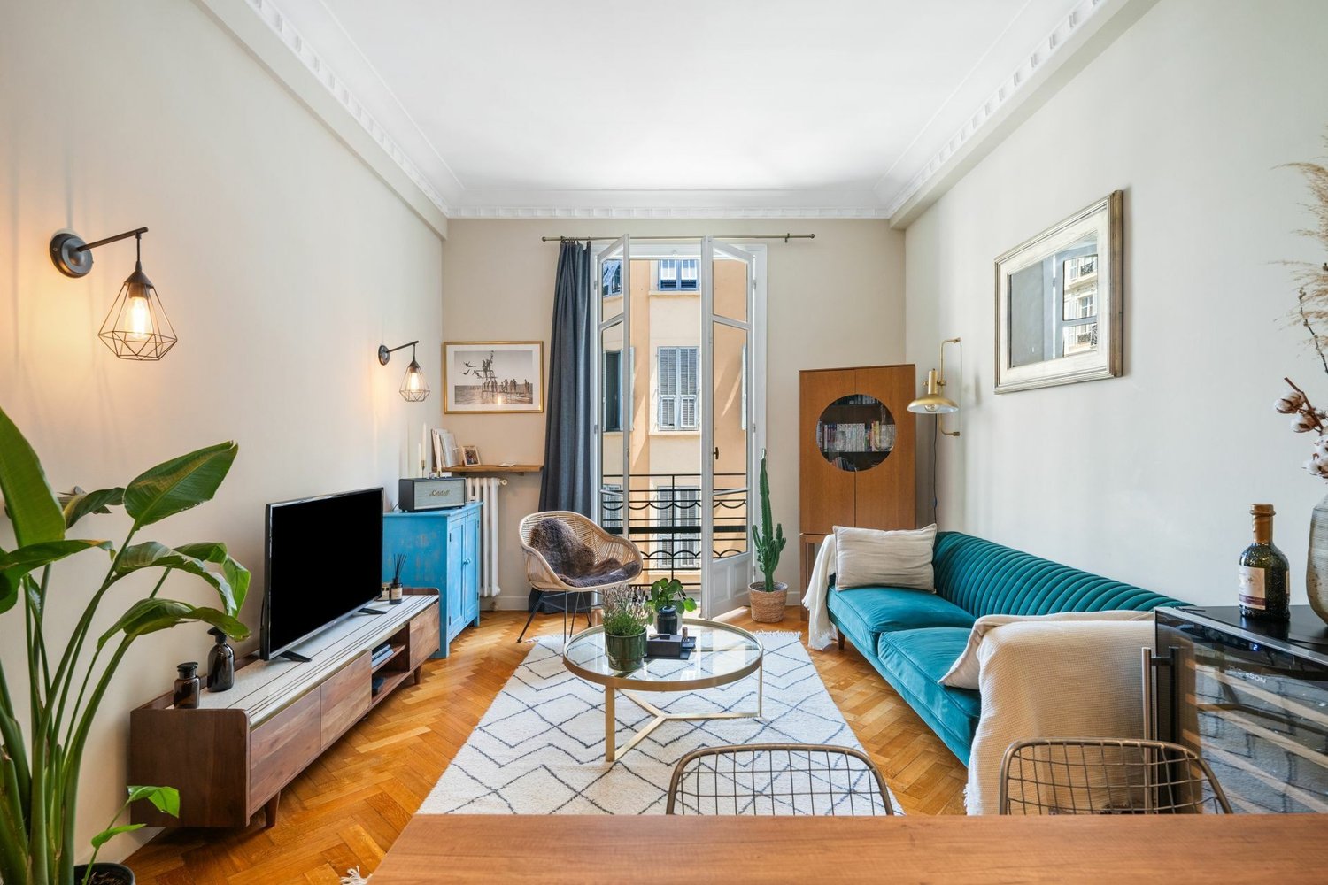 Property photo in Musicians Quarter