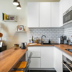 Property in Musicians Quarter