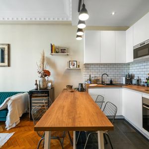 Property in Musicians Quarter