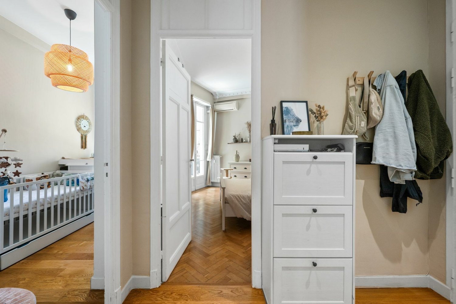 Property photo in Musicians Quarter